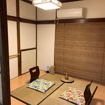 Suzuki1 Apartment In Tokyo Ngoại thất bức ảnh