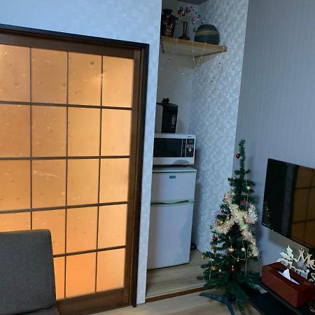 Suzuki1 Apartment In Tokyo Ngoại thất bức ảnh