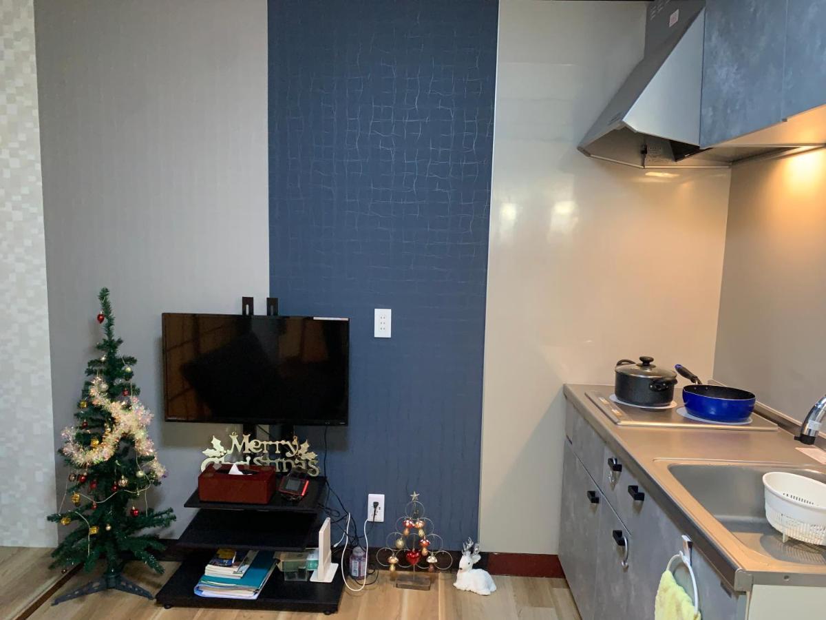 Suzuki1 Apartment In Tokyo Ngoại thất bức ảnh