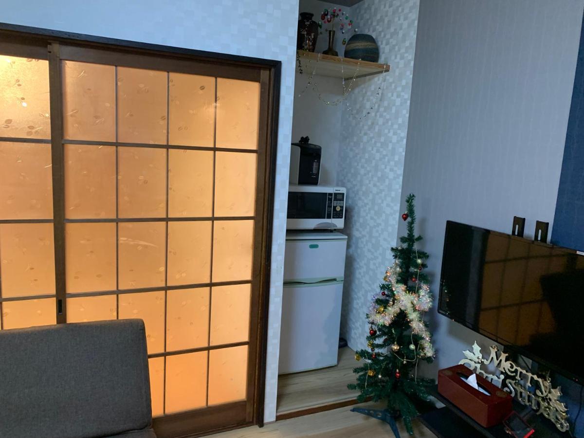 Suzuki1 Apartment In Tokyo Ngoại thất bức ảnh