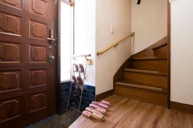 Suzuki1 Apartment In Tokyo Ngoại thất bức ảnh