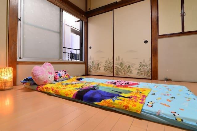 Suzuki1 Apartment In Tokyo Ngoại thất bức ảnh