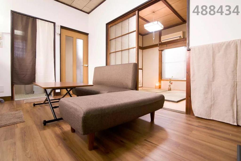 Suzuki1 Apartment In Tokyo Ngoại thất bức ảnh