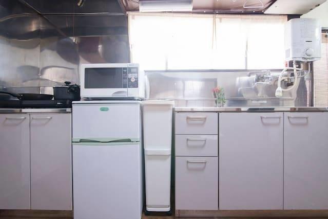 Suzuki1 Apartment In Tokyo Ngoại thất bức ảnh
