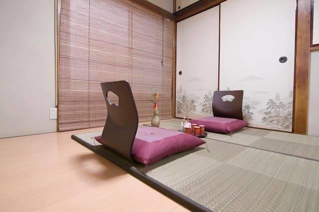 Suzuki1 Apartment In Tokyo Ngoại thất bức ảnh