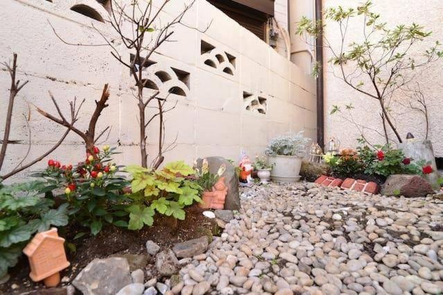 Suzuki1 Apartment In Tokyo Ngoại thất bức ảnh
