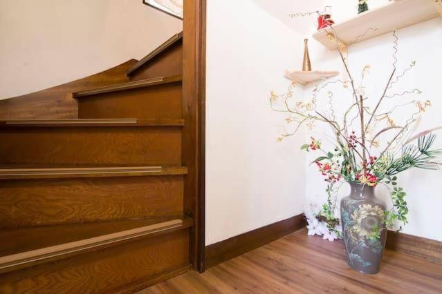 Suzuki1 Apartment In Tokyo Ngoại thất bức ảnh